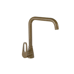 Смеситель глян. MG007Q09 (терракот) Marrbaxx