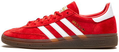 Adidas Handball Spezial Scarlet Red White