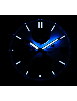 Часы Casio Oceanus OCW-S7000SS-2A