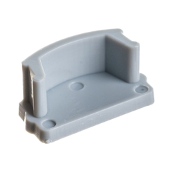 (ПРС1000) Заглушка для накладного профиля (глухая)