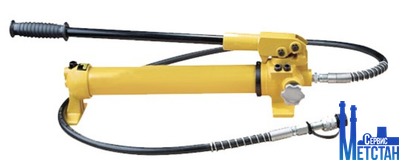 Насосы для гидроцилиндров