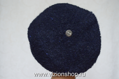 Вязаный головной убор Италии для женщин зима 2020 фото