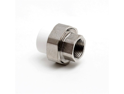 Американка   25*1/2" ВР AS ASPIPE