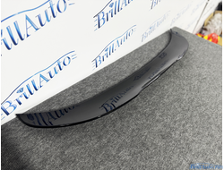 Спойлер на багажник BMW 3 F30 PSM черный