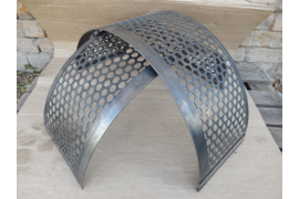 Сито РДМ-600 Ø 16 мм для копчения