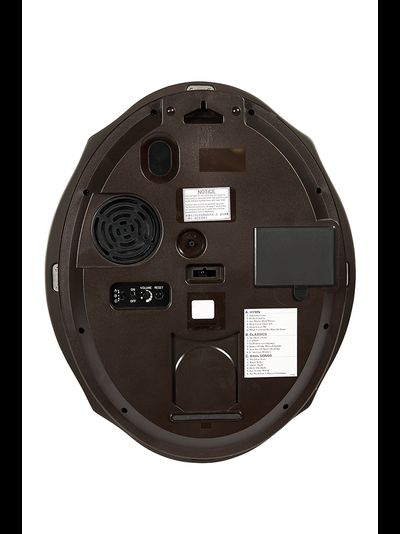 Настенные часы Rhythm 4MJ444WU06