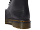 Ботинки Dr Martens 1460 Serena черные с мехом (36-46)