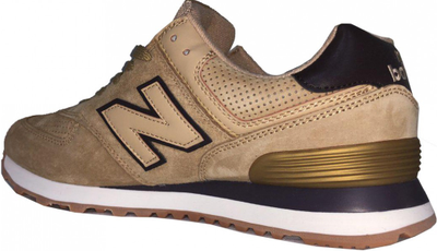 New Balance 574 Classic Sand