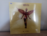 Nirvana – In Utero NEW