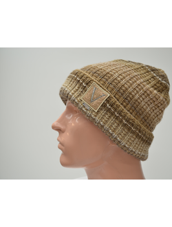 Итальянская мужская шапка Vizio