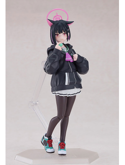 Фигурка фигма Кадзуса Кёяма (figma Kazusa Kyoyama)