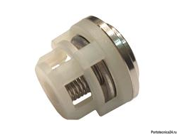 Клапан	CK-S цена за 1 шт