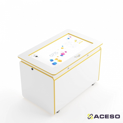 Готовый кабинет логопеда Шустрик