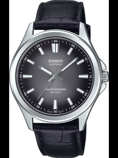 Часы Casio MTS-RS100L-1A