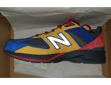 New Balance 990V5 EAT X Shoe City (Индонезия)