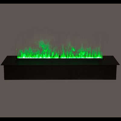 Линейный электроочаг 3D Cassette 1000 LED RGB