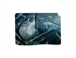 Плед Мой сосед Тоторо, Totoro №9