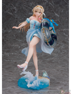 Фигурка 1/7 Клаудия Валенц (Klaudia Valentz Swimsuit ver. Proof)