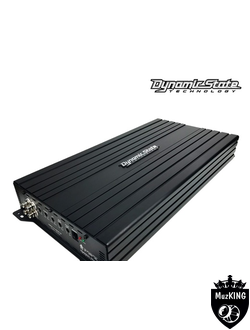 Dynamic State FORCE FA-2600.1D