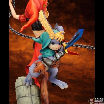 Фигурка 1/8 Velvet