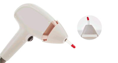 Диодный лазер FG2000D+ 1600Вт 808 нм