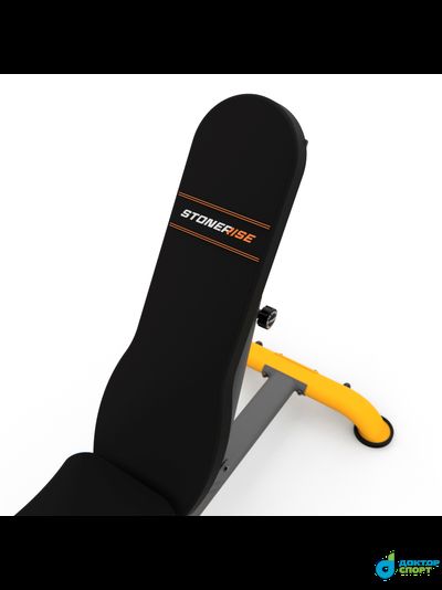 Скамья универсальная STONERISE StormShape