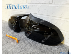 Крышки зеркал BMW M G01 G02 G05 G06 G07