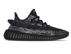 Adidas Yeezy Boost 350 V2 MX Rock (Черные) фото