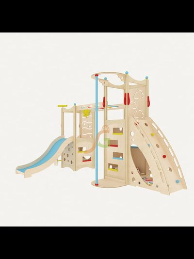 Домашний спортивный комплекс IgraGrad 5