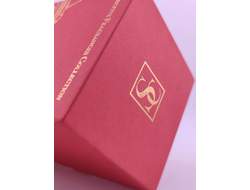 Spada Roma 32 Парфюмерная вода аромат аромат Baccarat Rouge 540 55мл