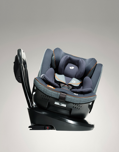 JOIE SIGNATURE i Spin Grow Joie 360