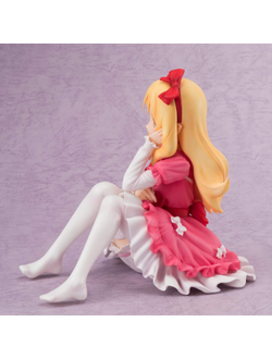 Фигурка 1/7 Эльф Ямада (Yamada Elf)