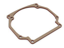 Porsche Cayenne 955 (2002-2007) переходные рамки для замены линз (комплект, 2шт)