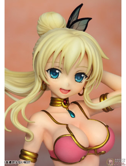 Фигурка 1/8 Сэна Касивадзаки (Kashiwazaki Sena Odoriko ver.)