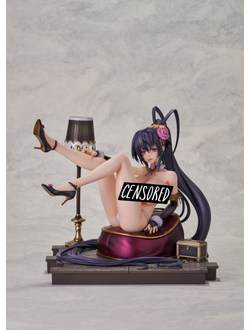 Фигурка 1/6.5 Акэно Химэдзима (Himejima Akeno 15th Anniversary ver.)