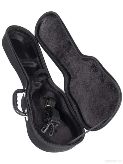 Mirra UC-EV60-24-BK
