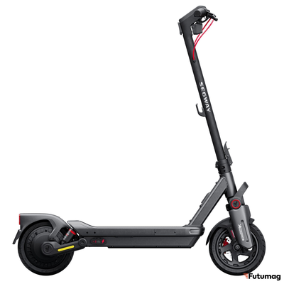 Электросамокат Segway Ninebot Max G3