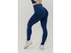 Легинсы HIGH WAISTED GYM LEGGINGS GLUTE CHECK 613 Темно синии