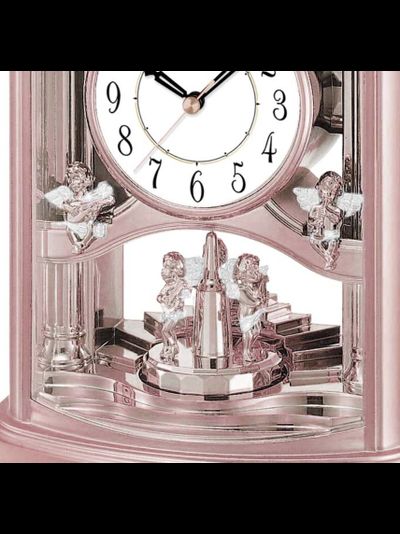 Настольные часы Rhythm 4RH741WS13