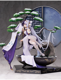Фигурка 1/7 Инь Руи (Ying Swei Snowy Pine's Warmth ver.)