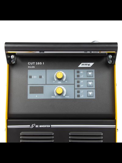 ПТК RILON CUT 165 I