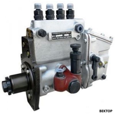 Топливный насос высокого давления ТНВД Д-144, Т-40 рядный