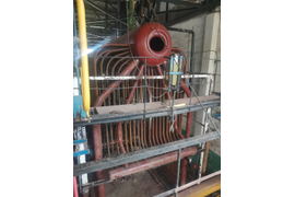 Ремонт котла: КЕ | ДЕ | ДКВр | ДСЕ | КВТС | КВГМ | ПТВМ