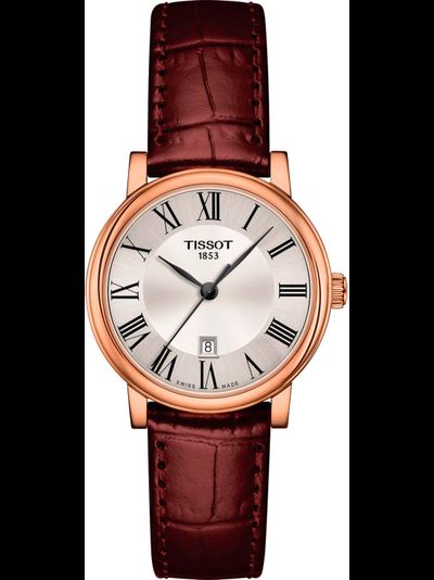 Швейцарские часы Tissot T122.210.36.033.00