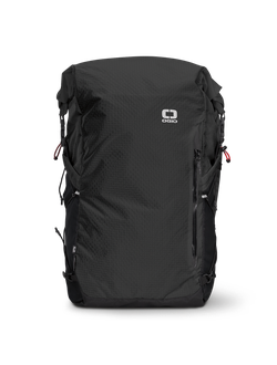 Рюкзак Ogio Fuse 25L Rolltop Black