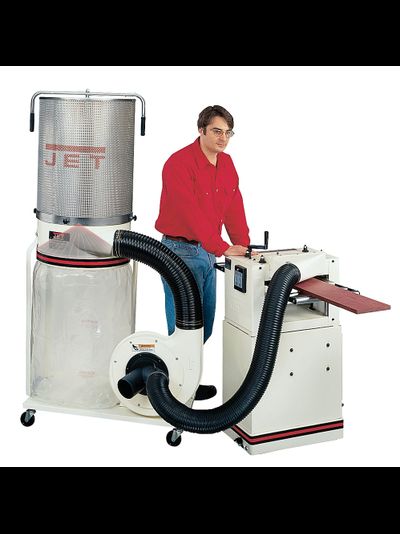 DC-1100CK (380В) Вытяжная установка со сменным фильтром. Технология VORTEX CONE