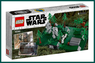 Lego Star Wars 40362