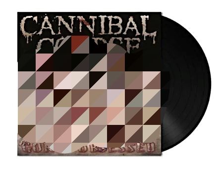 Cannibal Corpse CD 11枚 まとめ売り 帯付き Cannibal Corpse - Evisceration Plague Аудио CD Лицензия купить на