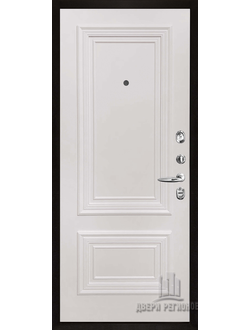 Престиж 12 эмаль белая