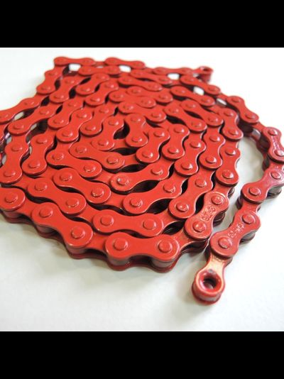 Цепь BMX KMC 410